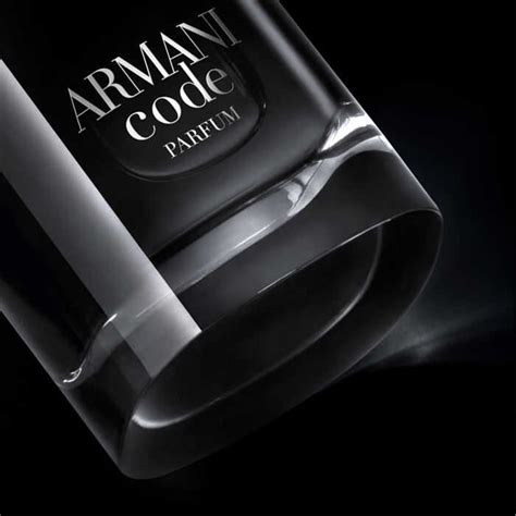 armani code le.